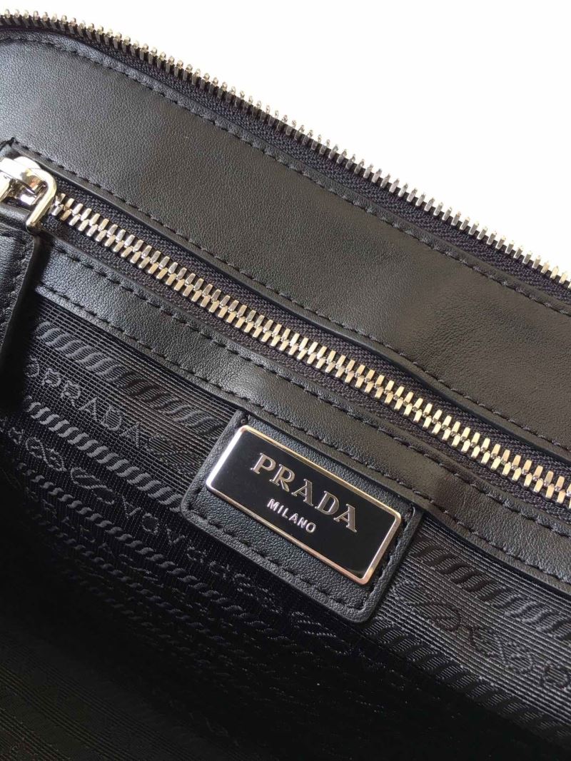 Prada Clutch Bags